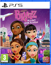 Bratz: Flaunt Your Fashion Sony Playstation 5 PS5